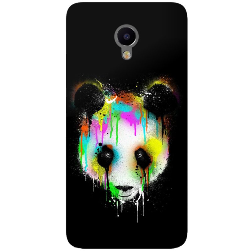 Чехол Uprint Meizu M3e 