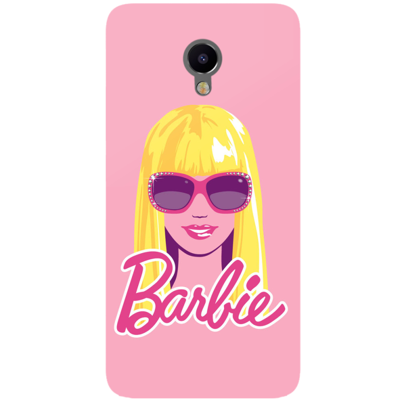 Чехол Uprint Meizu M3e 