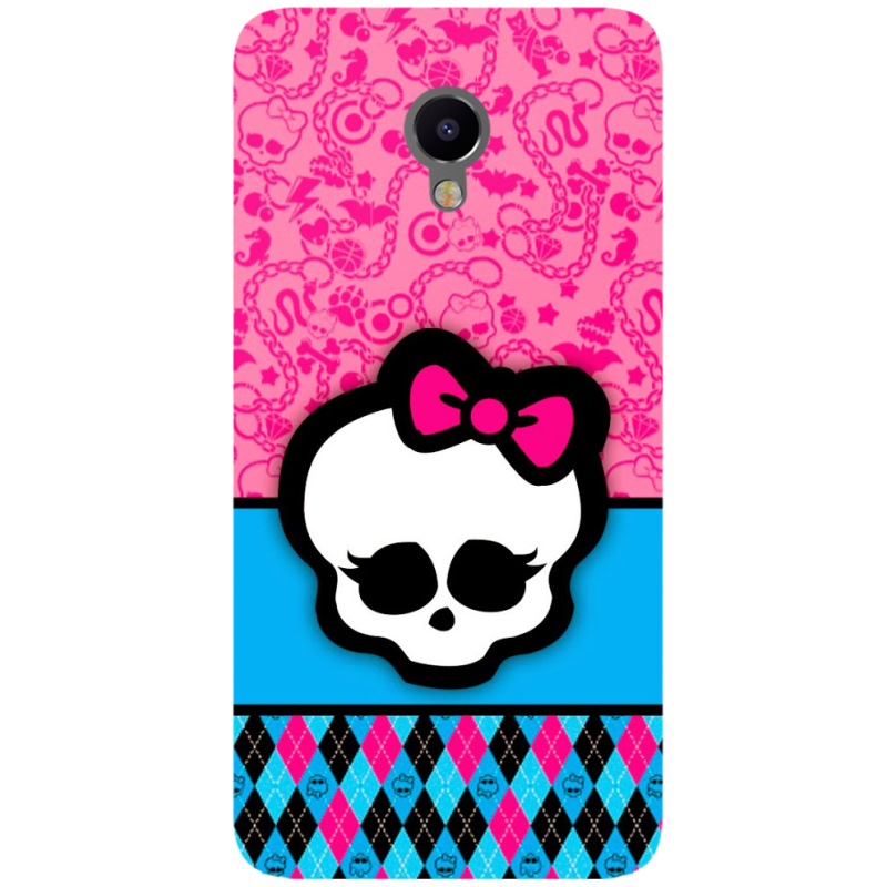 Чехол Uprint Meizu M3e 