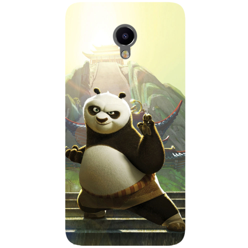 Чехол Uprint Meizu M3e 