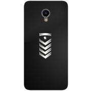 Чехол Uprint Meizu M3e 