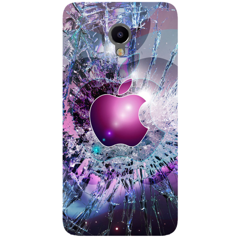 Чехол Uprint Meizu M3e 