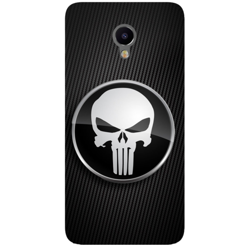 Чехол Uprint Meizu M3e 