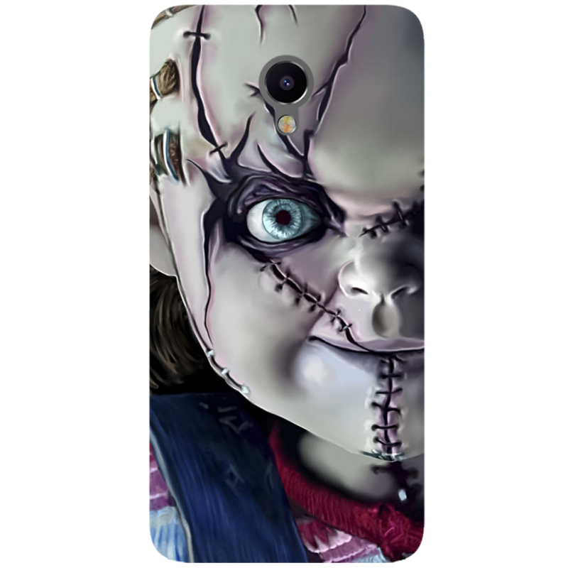 Чехол Uprint Meizu M3e 