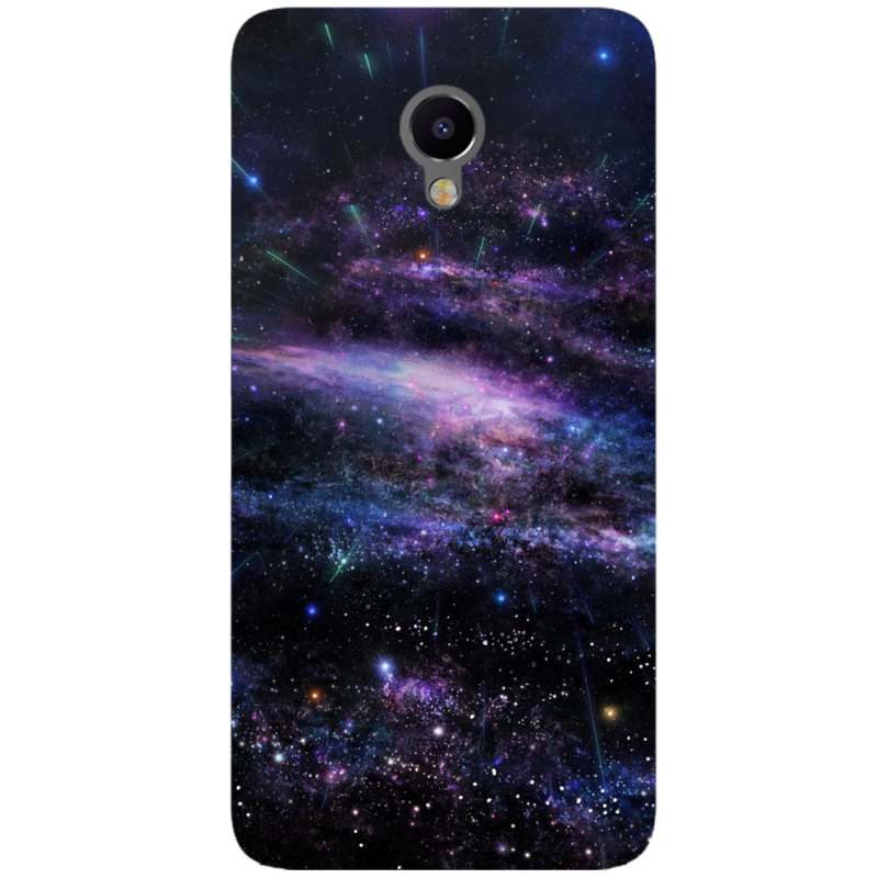 Чехол Uprint Meizu M3e 