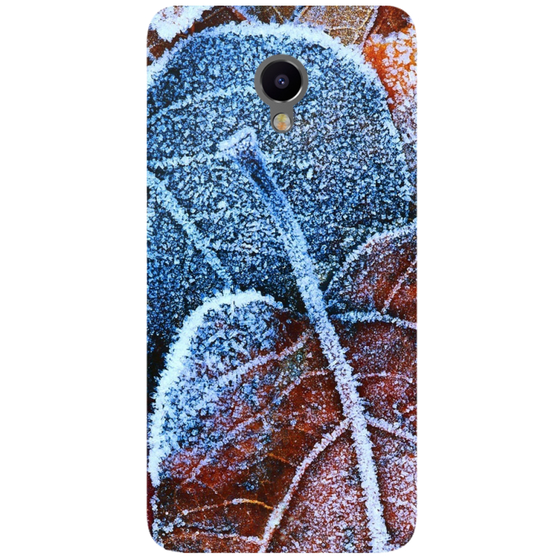 Чехол Uprint Meizu M3e 