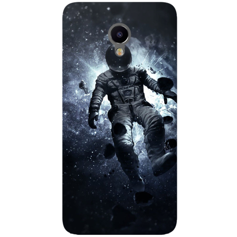 Чехол Uprint Meizu M3e 