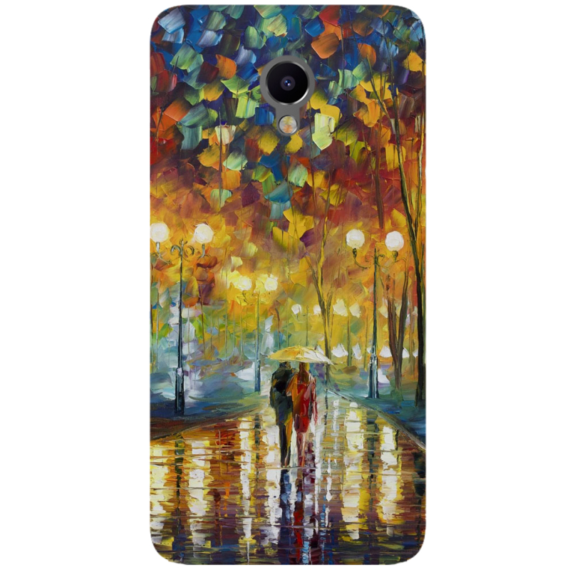 Чехол Uprint Meizu M3e 