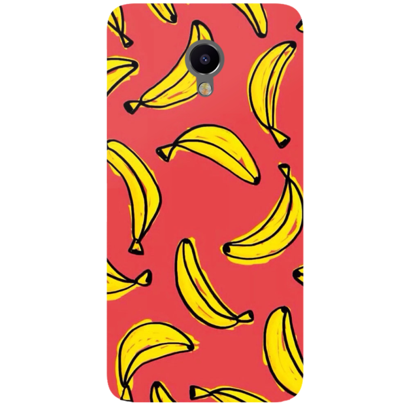 Чехол Uprint Meizu M3e 