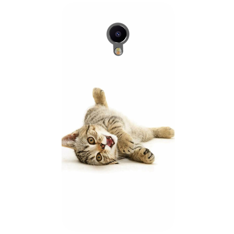 Чехол Uprint Meizu M3e 