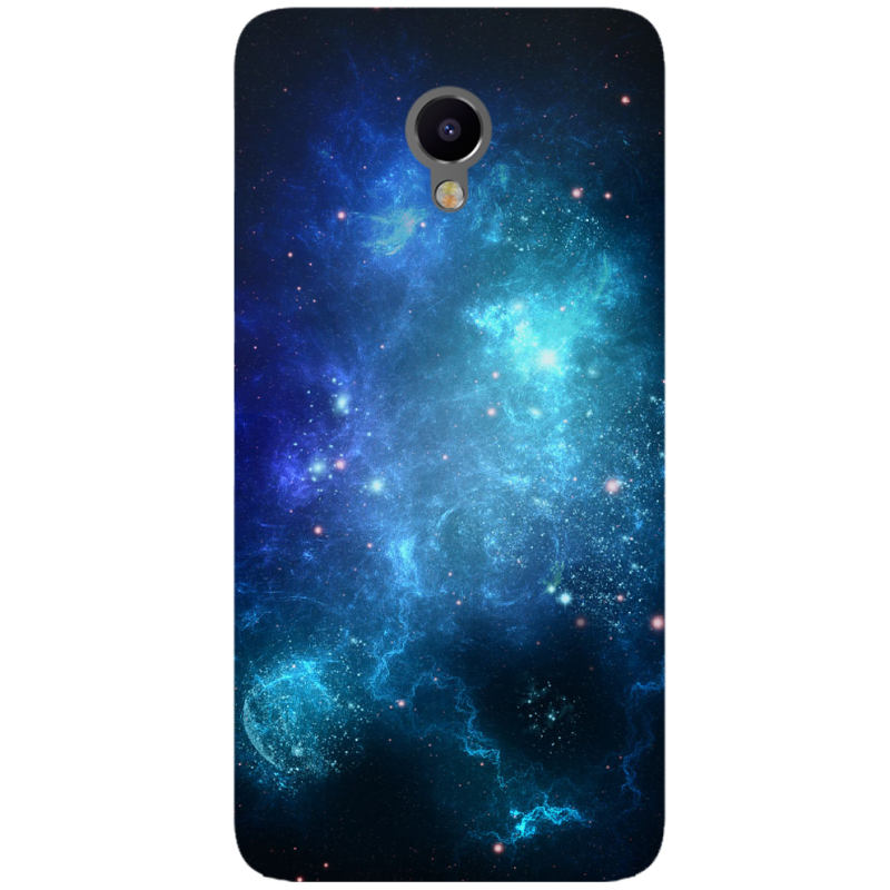 Чехол Uprint Meizu M3e 