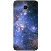 Чехол Uprint Meizu M3e 