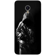 Чехол Uprint Meizu M3e 