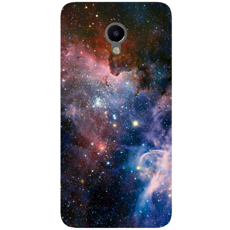 Чехол Uprint Meizu M3e 