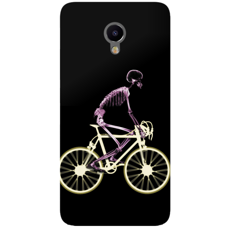 Чехол Uprint Meizu M3e 