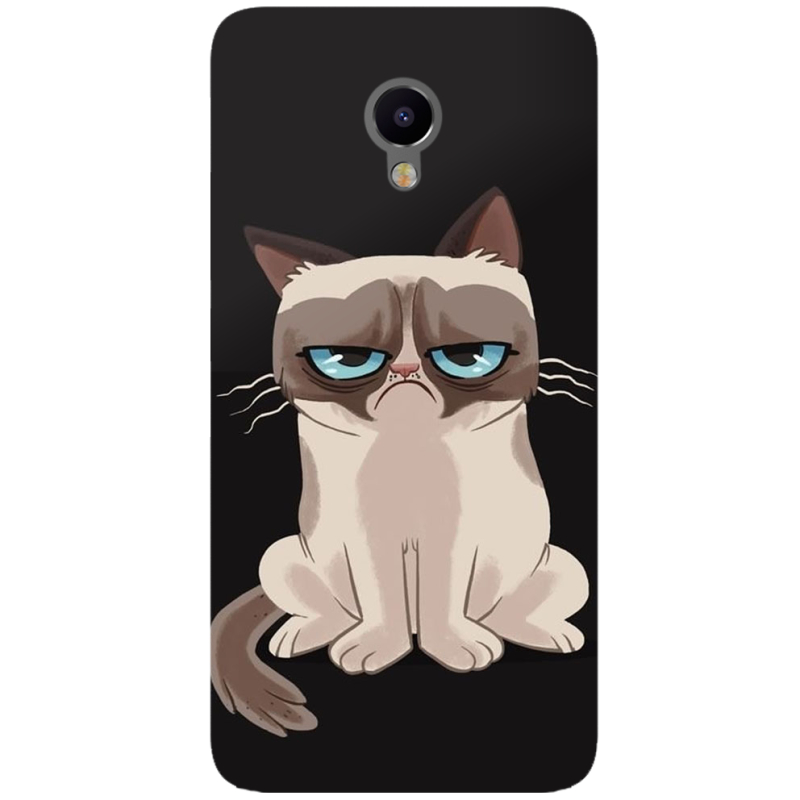 Чехол Uprint Meizu M3e 