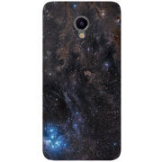 Чехол Uprint Meizu M3e 