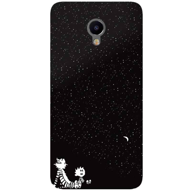 Чехол Uprint Meizu M3e 