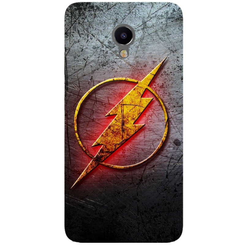 Чехол Uprint Meizu M3e 