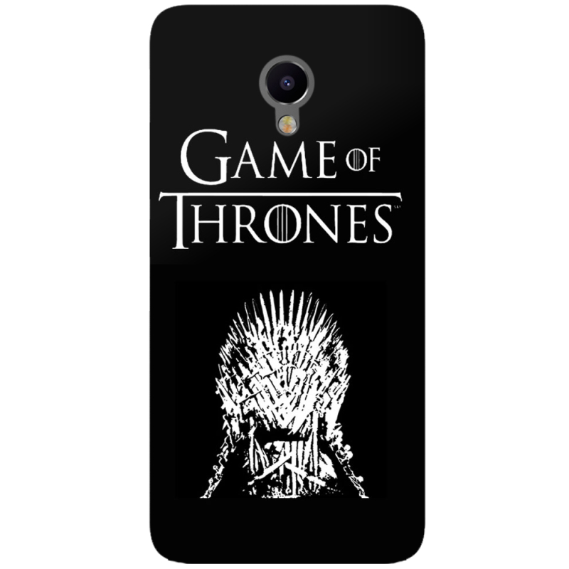 Чехол Uprint Meizu M3e 