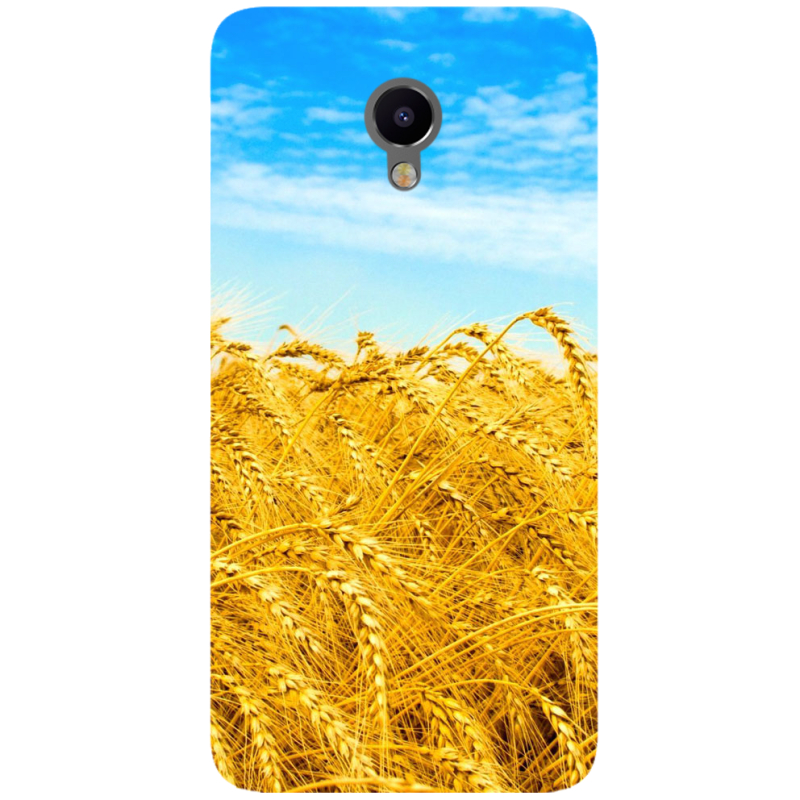 Чехол Uprint Meizu M3e 