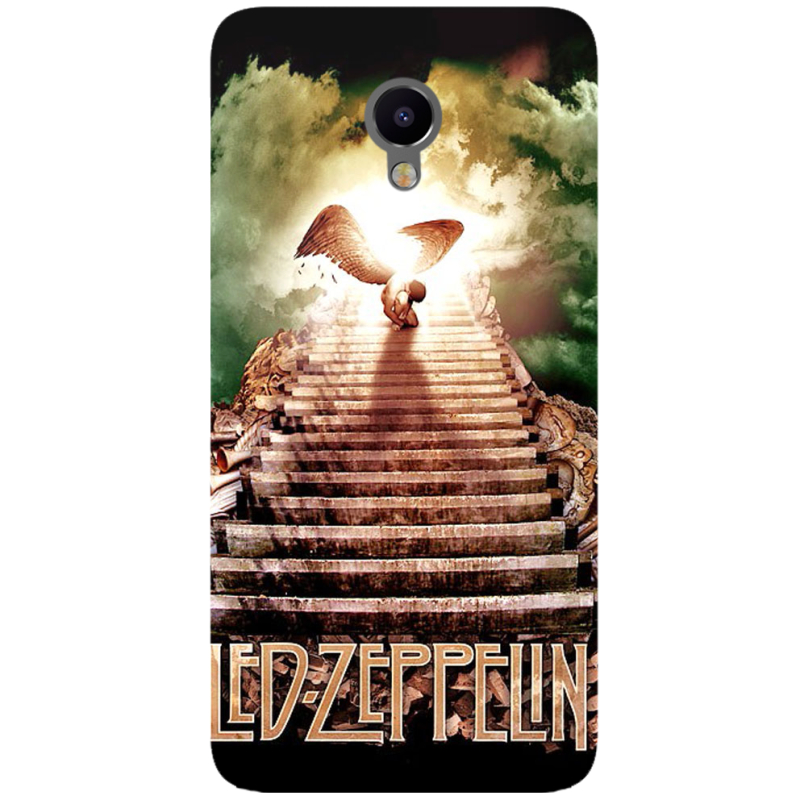 Чехол Uprint Meizu M3e 