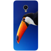 Чехол Uprint Meizu M3e 