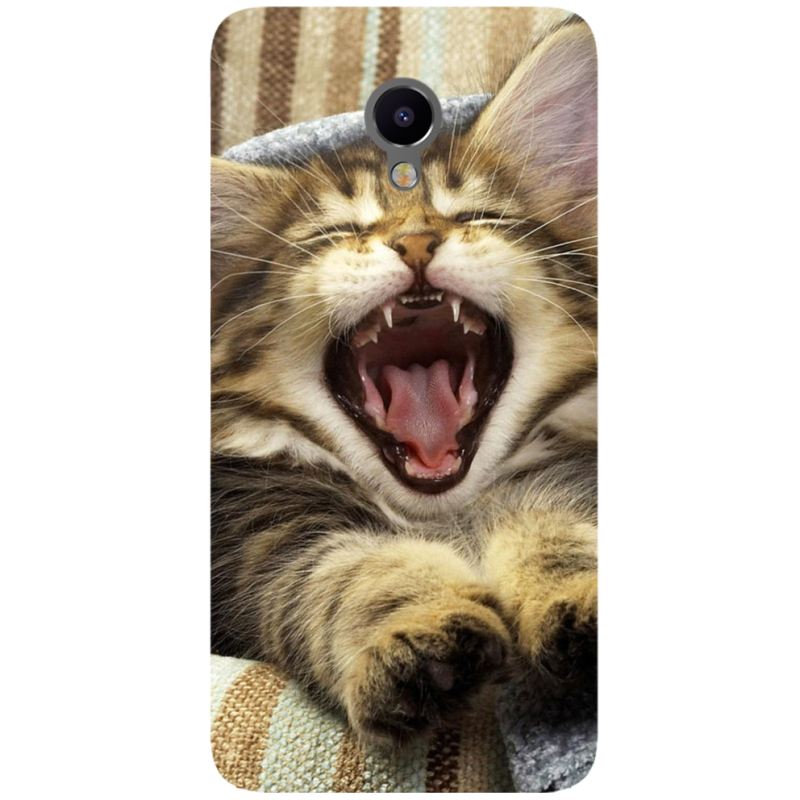 Чехол Uprint Meizu M3e 