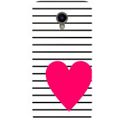 Чехол Uprint Meizu M3e 