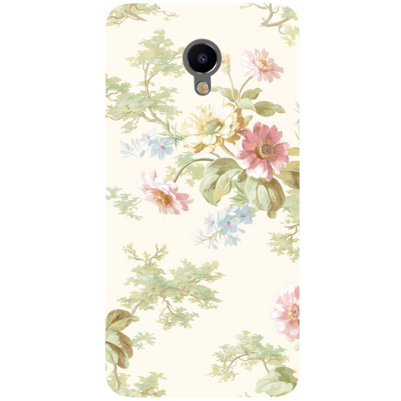 Чехол Uprint Meizu M3e 