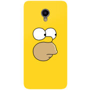 Чехол Uprint Meizu M3e 