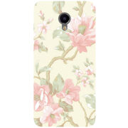 Чехол Uprint Meizu M3e 