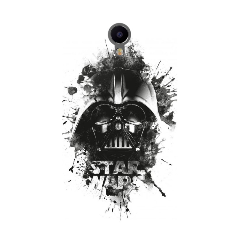 Чехол Uprint Meizu M3e 