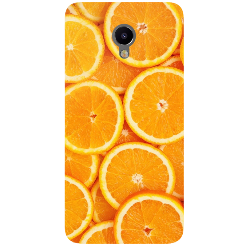 Чехол Uprint Meizu M3e 