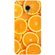 Чехол Uprint Meizu M3e 