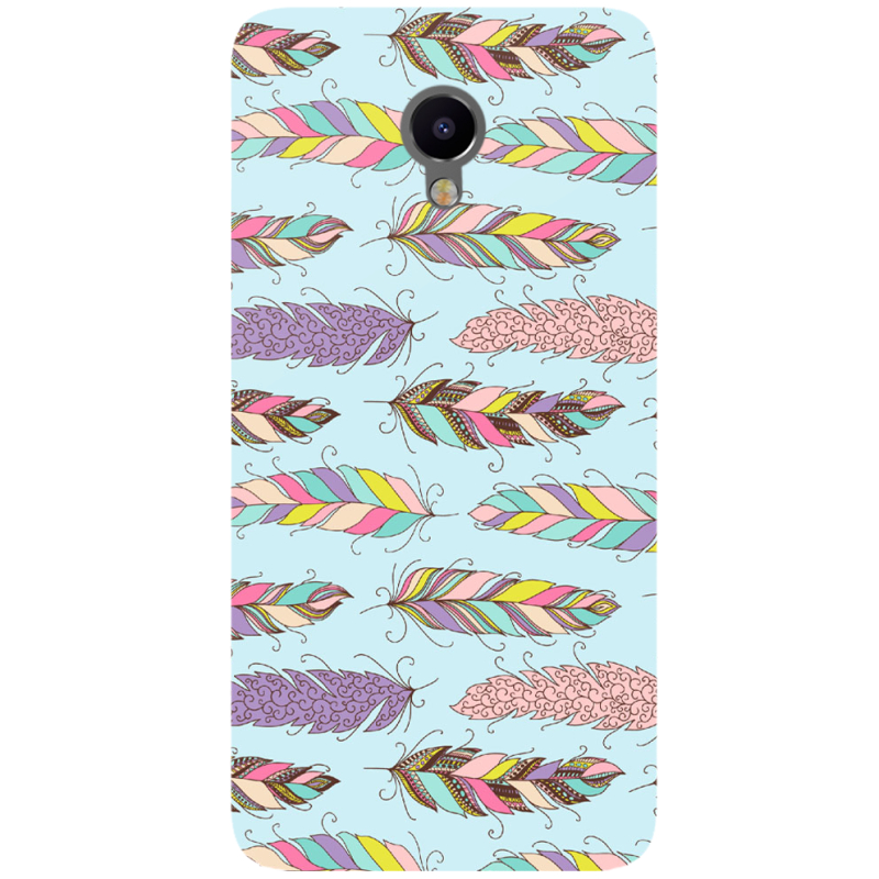 Чехол Uprint Meizu M3e 