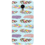 Чехол Uprint Meizu M3e 