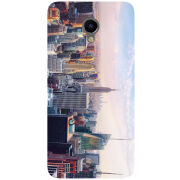 Чехол Uprint Meizu M3e 