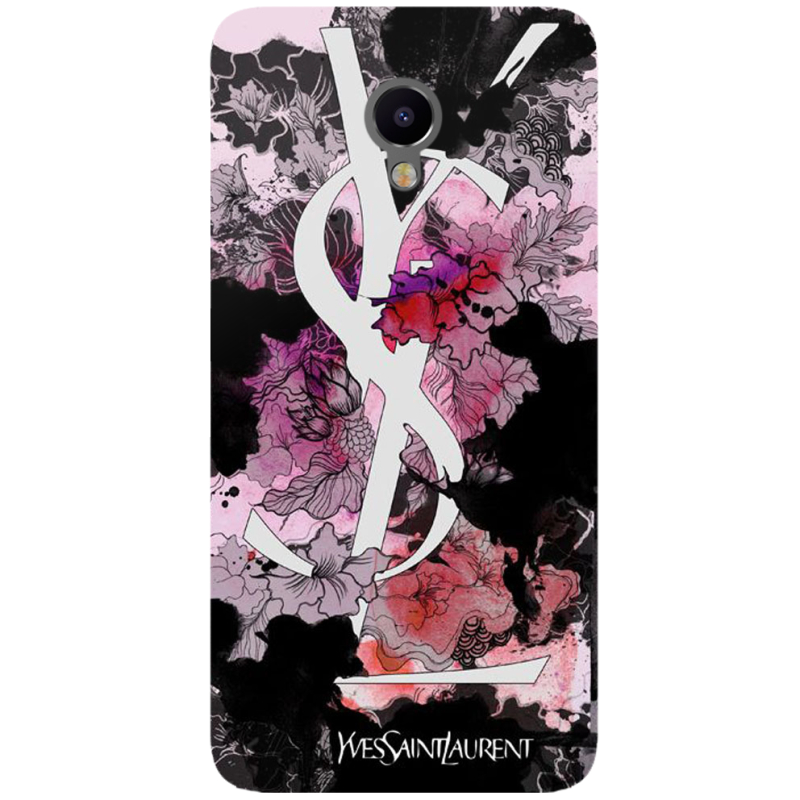 Чехол Uprint Meizu M3e 