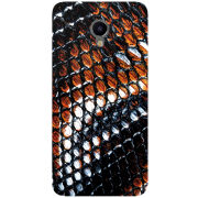 Чехол Uprint Meizu M3e 