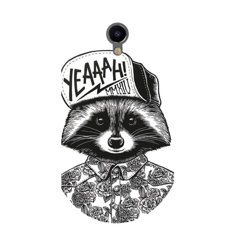 Чехол Uprint Meizu M3e 