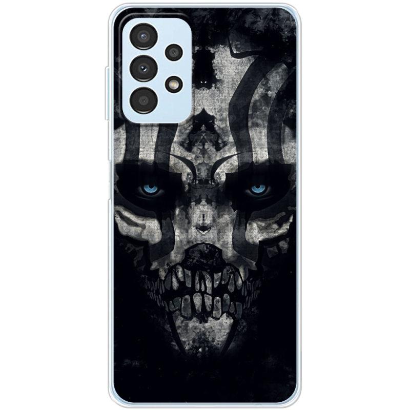 Чехол BoxFace Samsung Galaxy A32 5G (A326) The Dark