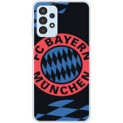 Чехол BoxFace Samsung Galaxy A32 5G (A326) FC Bayern