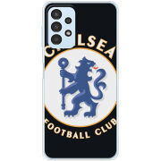 Чехол BoxFace Samsung Galaxy A32 5G (A326) FC Chelsea