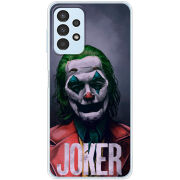 Чехол BoxFace Samsung Galaxy A32 5G (A326) Joker