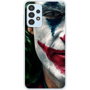 Чехол BoxFace Samsung Galaxy A32 5G (A326) Joker Background