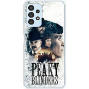 Чехол BoxFace Samsung Galaxy A32 5G (A326) Peaky Blinders Poster