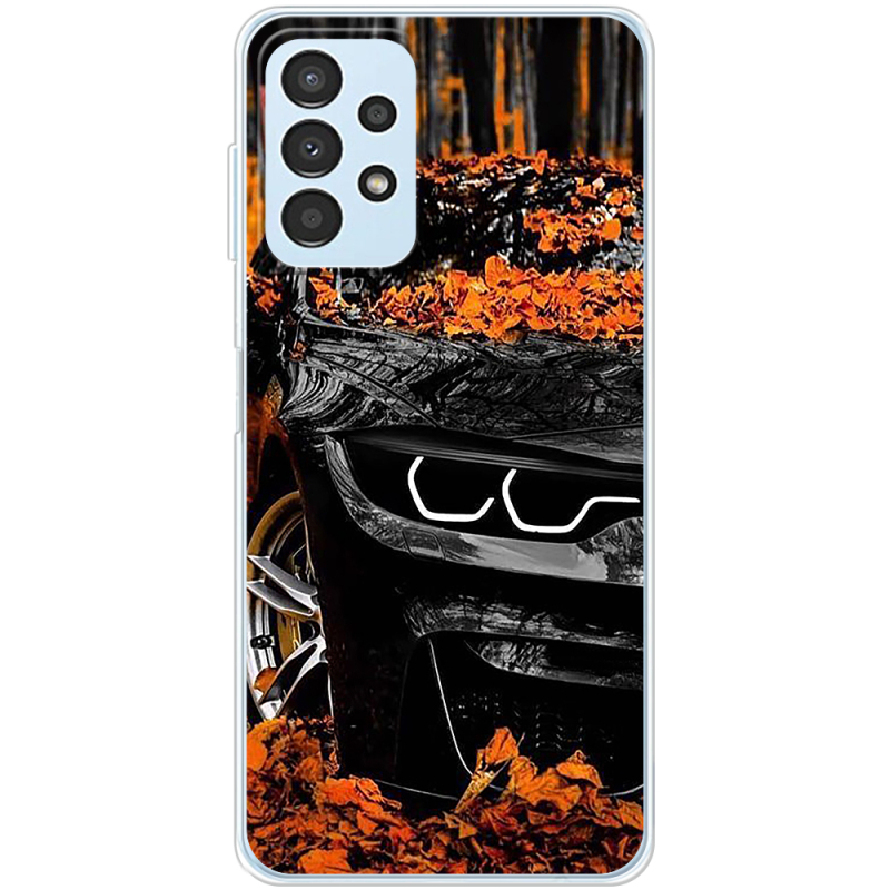 Чехол BoxFace Samsung Galaxy A32 5G (A326) BMW M3