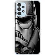 Чехол BoxFace Samsung Galaxy A32 5G (A326) Imperial Stormtroopers