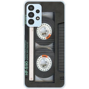 Чехол BoxFace Samsung Galaxy A32 5G (A326) Старая касета